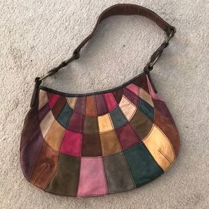 Lucky brand bag